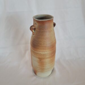 Two Handle Jar without Texture