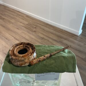 Spalted Wood Turkey Call