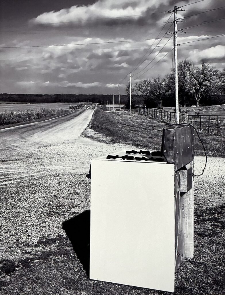 Country Road