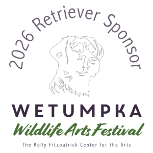 Retriever Level Sponsorship ($10,000 and Above) | WEWA 2026