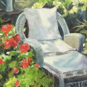 The Chair