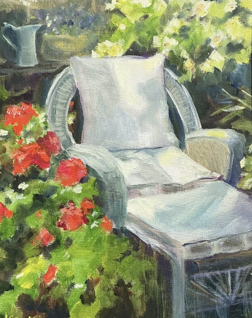 The Chair