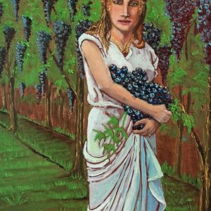 Hellen's Harvest