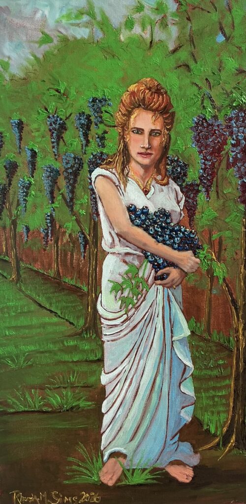Hellen's Harvest