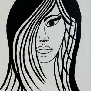 One-Eyed Artist