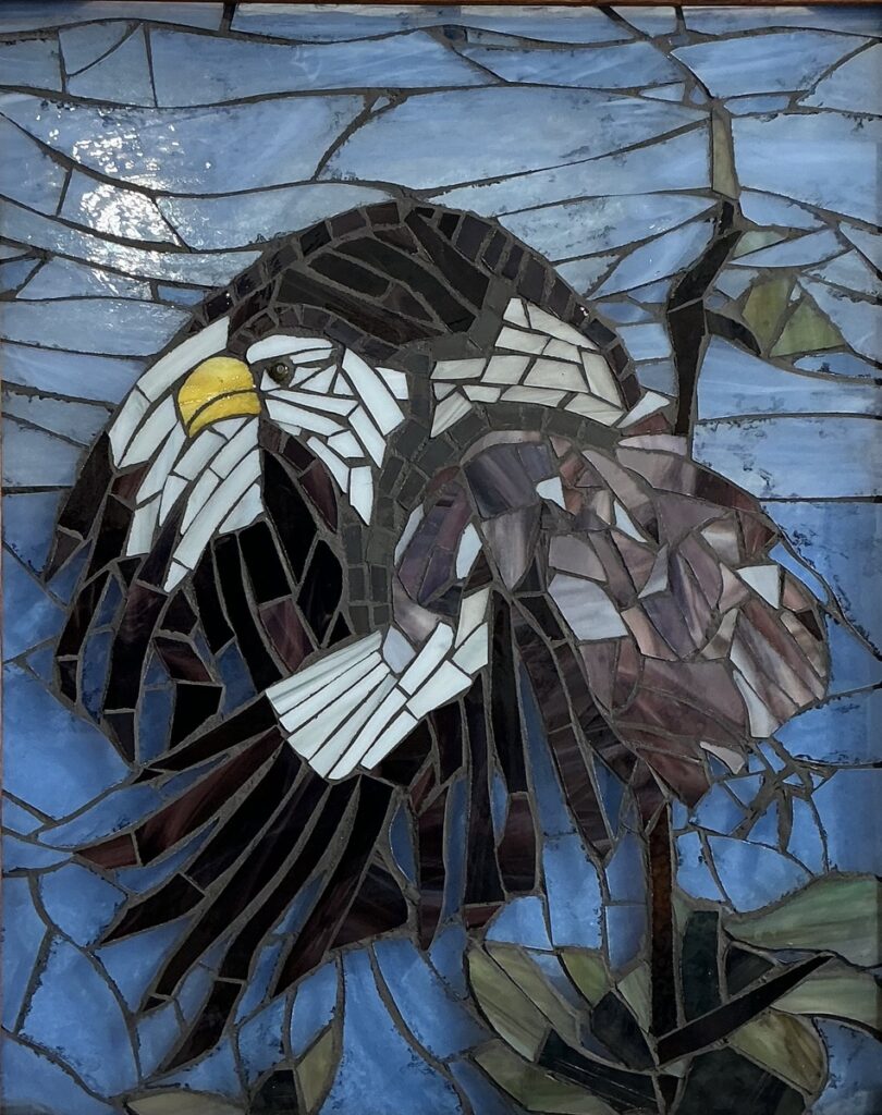 Eagle Landing