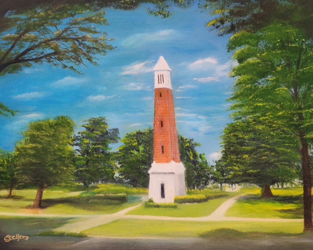 Denny Chimes