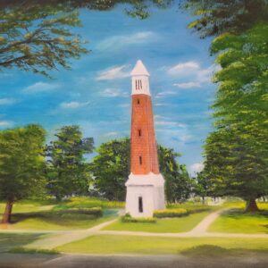 Denny Chimes