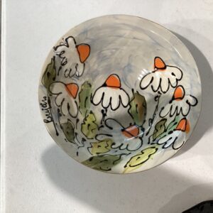 Flower Bowl