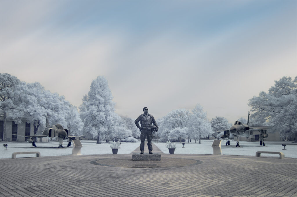 Echoes of Valor