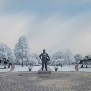 Echoes of Valor