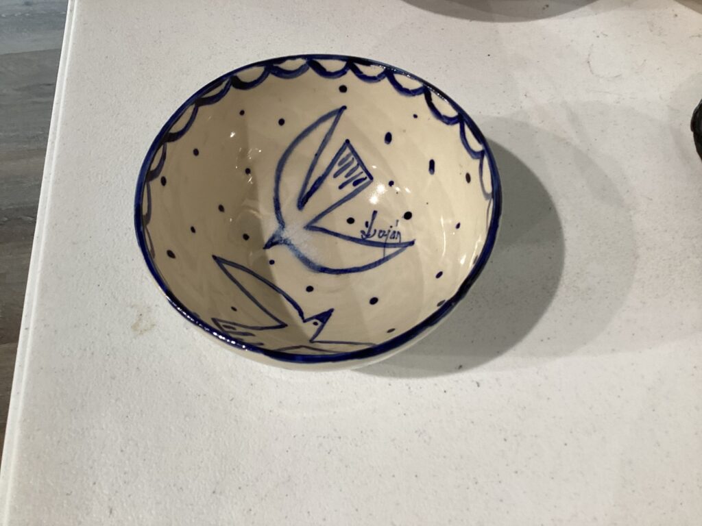 Bird Bowl