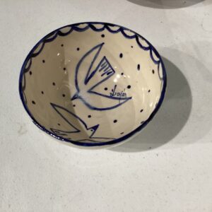 Bird Bowl