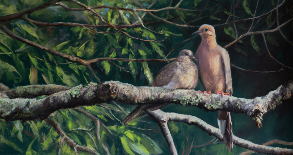 Dove Field