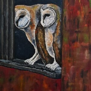 Silent Watchers