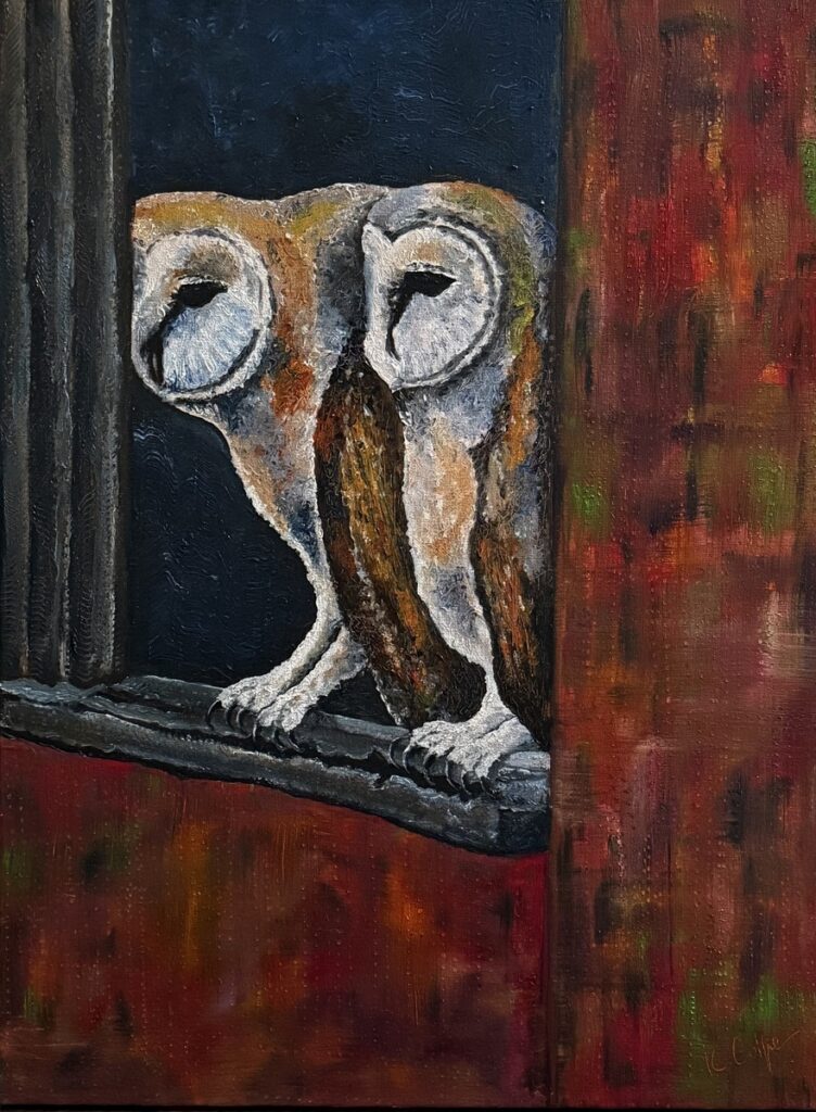 Silent Watchers
