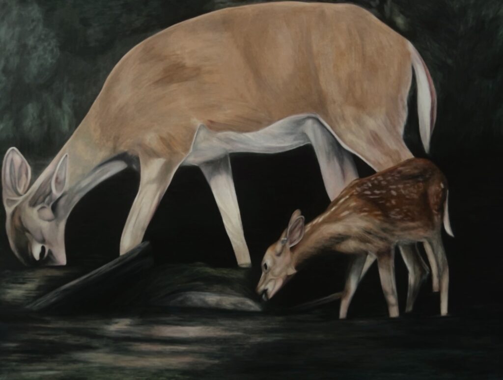 Children of the Forest