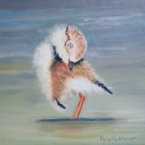 Sandling