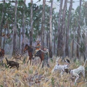 The Old South