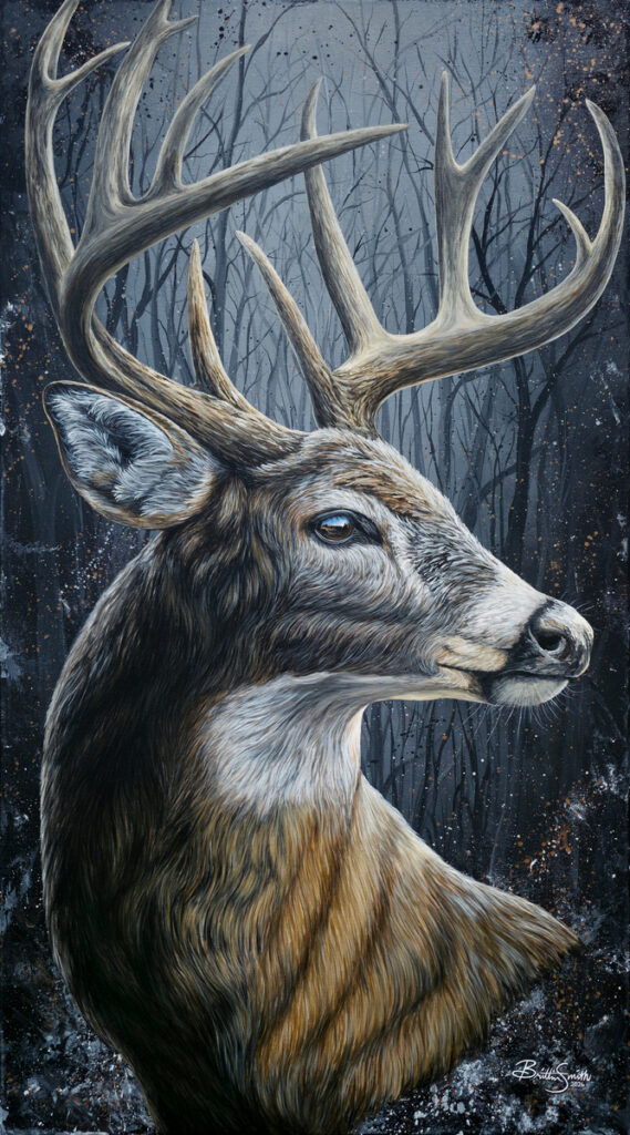 King of the Timbers