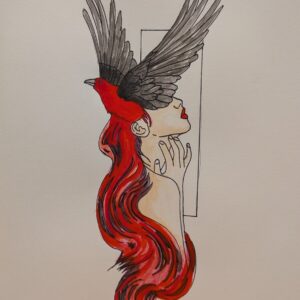 Scarlet Woman