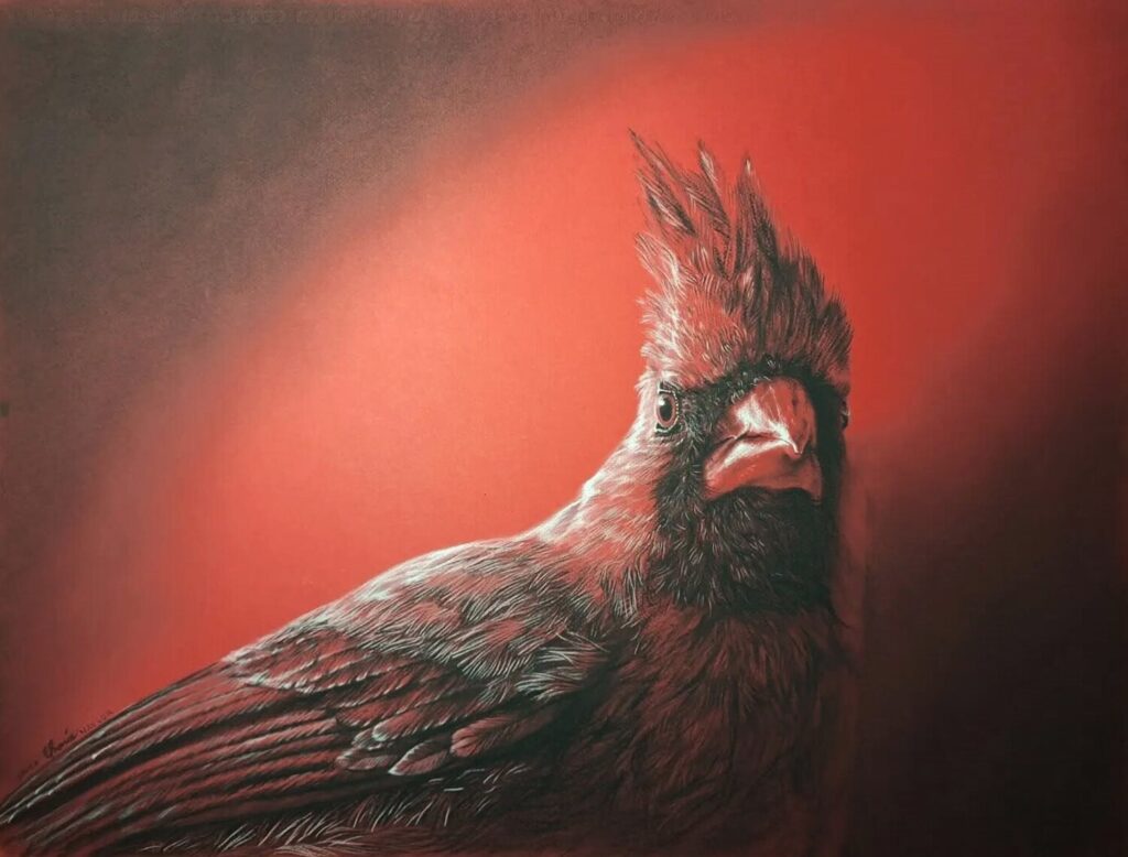 The Cardinal