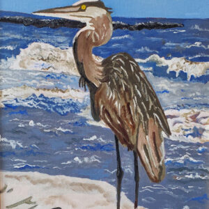 Egret