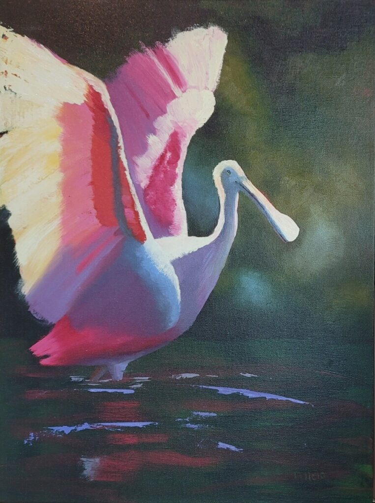 Pink Beauty