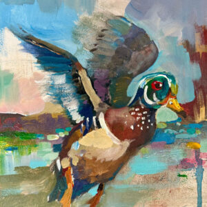 Woodie
